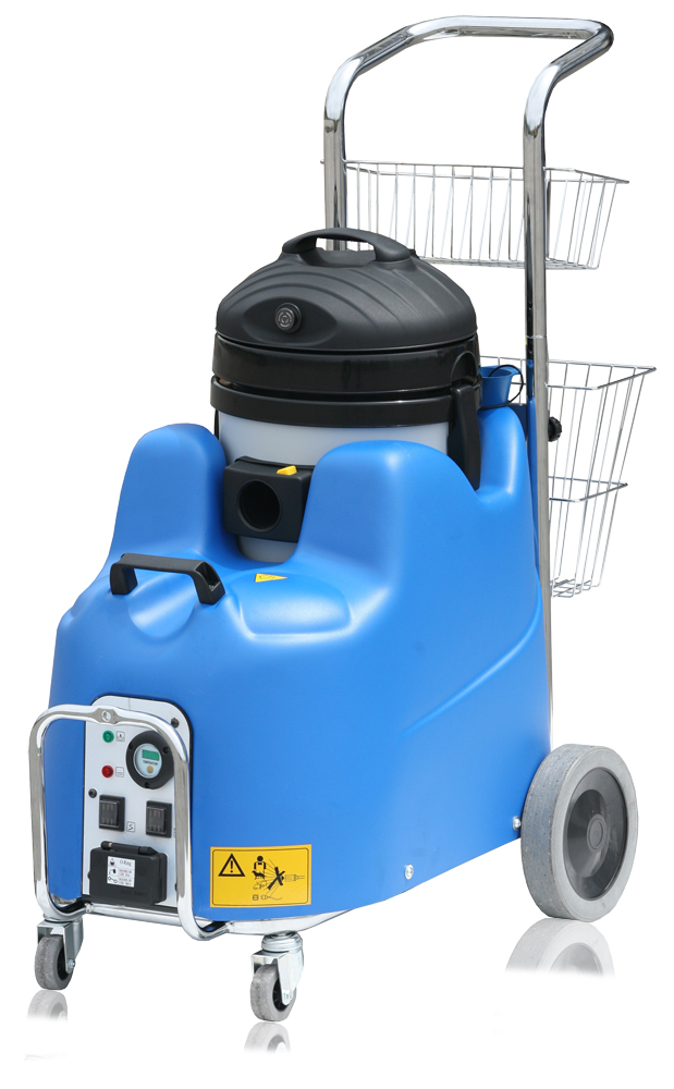 GENERATORI DI VAPORE