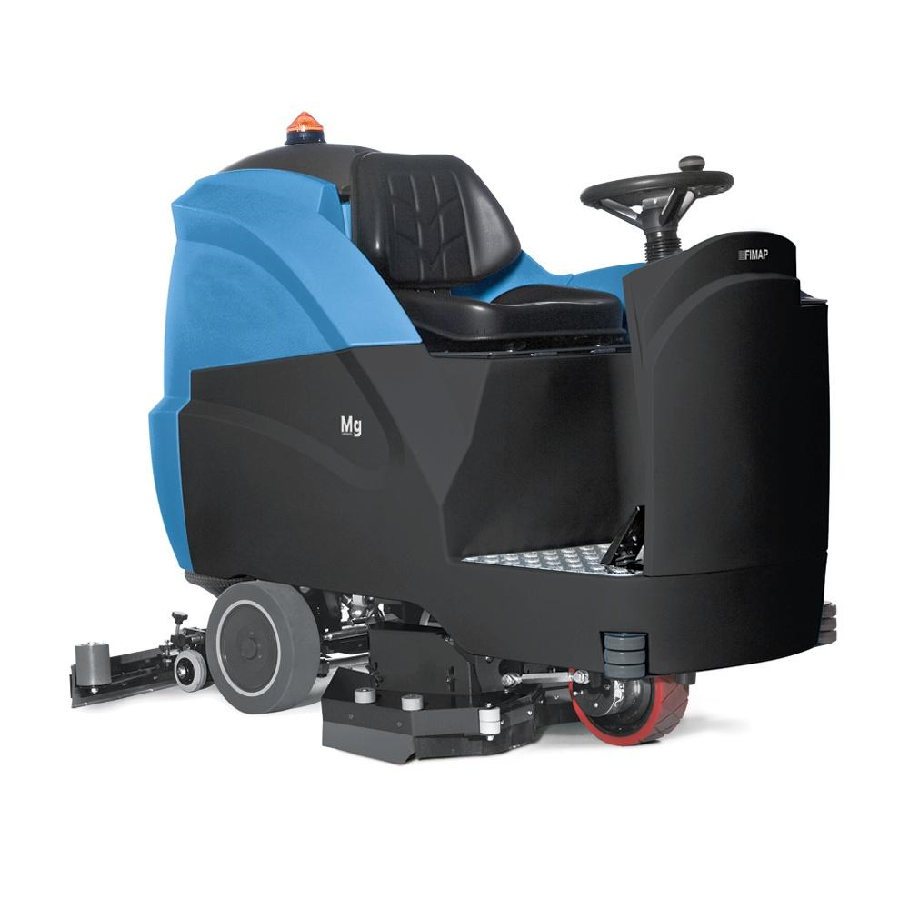 LAVASCIUGA PAVIMENTI