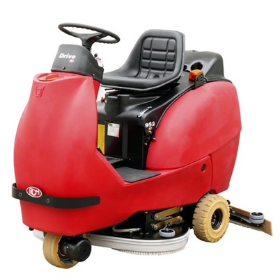 LAVASCIUGA PAVIMENTI