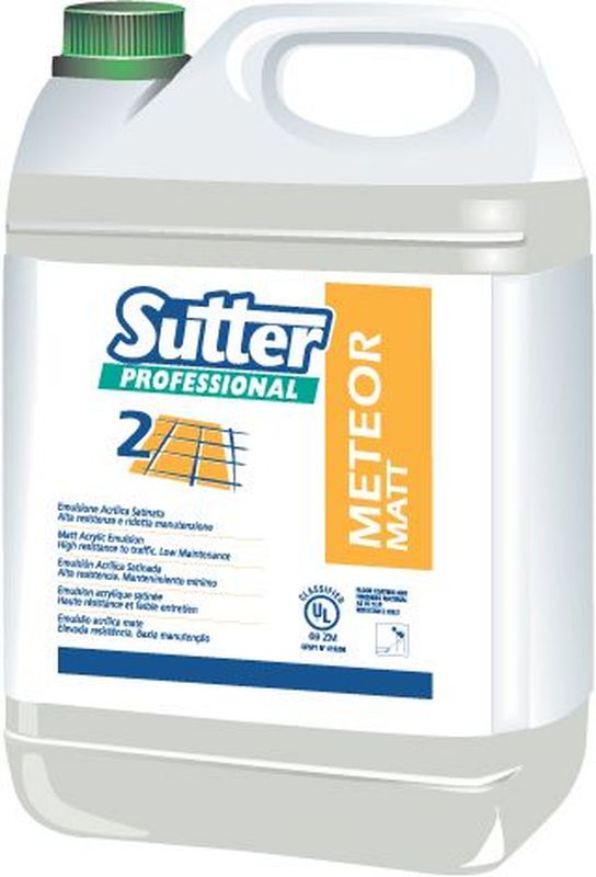 TRATTAMENTO PAVIMENTI