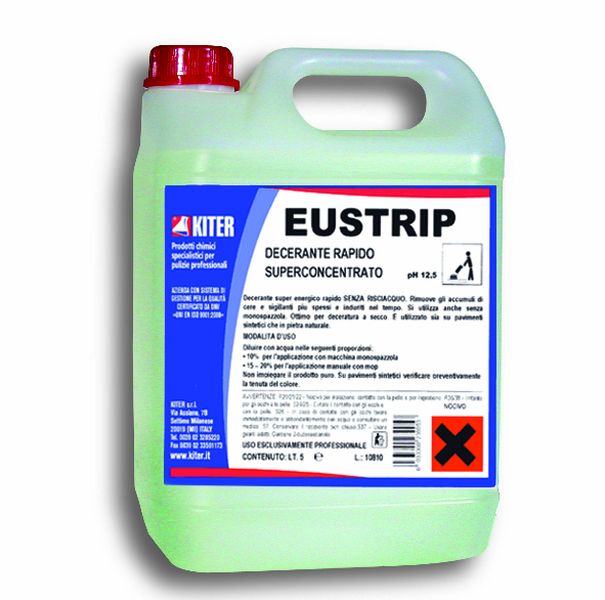 TRATTAMENTO PAVIMENTI