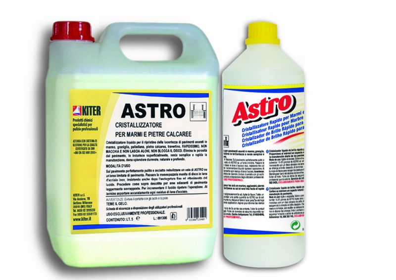 TRATTAMENTO PAVIMENTI