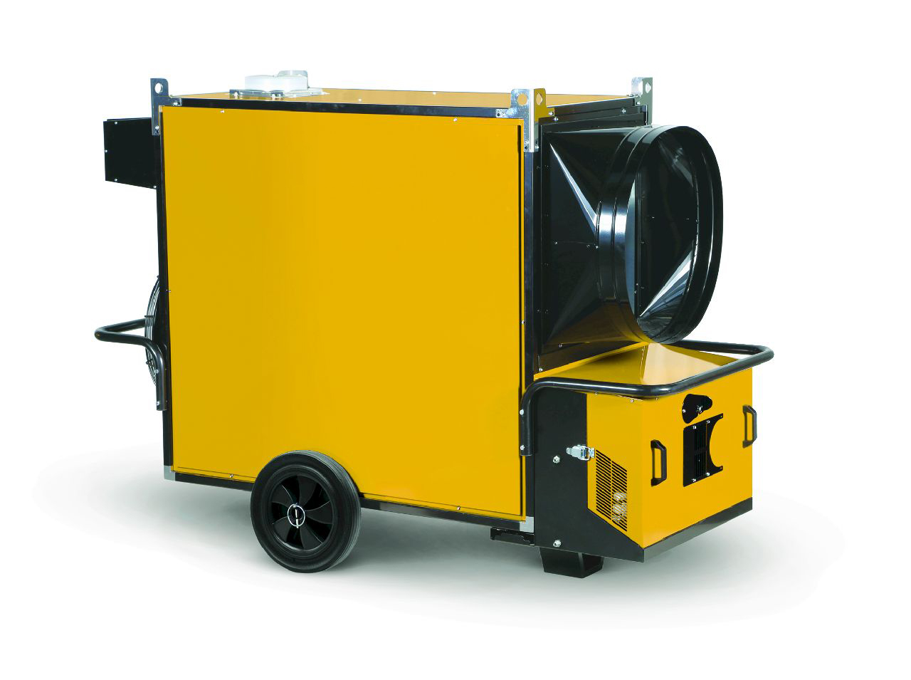 TRATTAMENTO DELL'ARIA