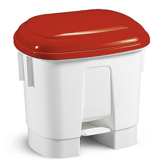 contenitori e stoccaggio rifiuti