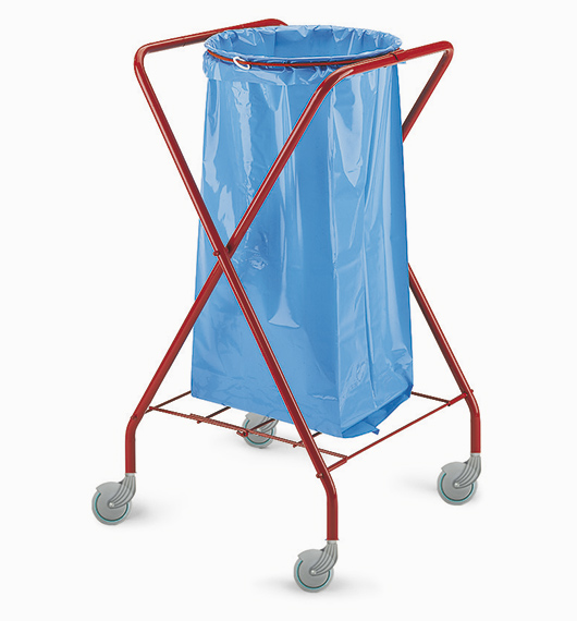 contenitori e stoccaggio rifiuti