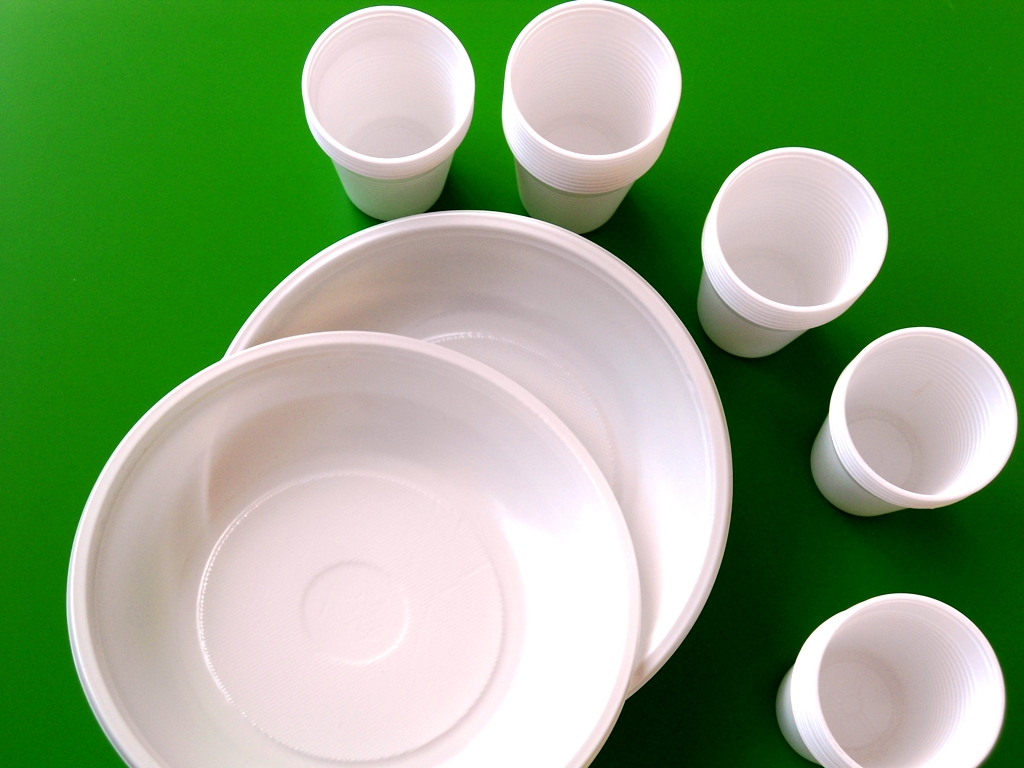 articoli monouso horeca